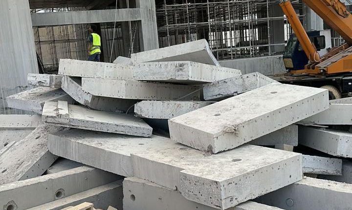 تكسير خرسانه السعودية