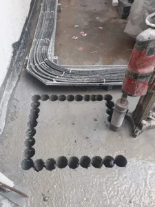 معايير البناء